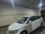 Chery CrossEastar 2007 годаүшін4 500 000 тг. в Шымкент – фото 2