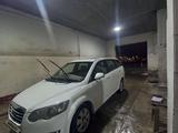 Chery CrossEastar 2007 годаүшін4 500 000 тг. в Шымкент – фото 4
