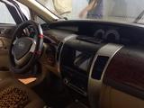 Chery CrossEastar 2007 годаүшін4 500 000 тг. в Шымкент – фото 5