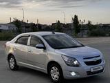 Chevrolet Cobalt 2020 годаүшін5 250 000 тг. в Атырау – фото 4