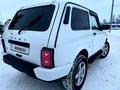 ВАЗ (Lada) Lada 2121 2017 годаfor3 500 000 тг. в Атырау – фото 9