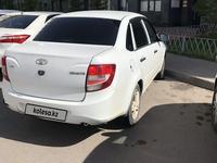 ВАЗ (Lada) Granta 2190 2013 года за 2 200 000 тг. в Астана