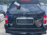Крышка багажника Mitsubishi Chariot Grandis за 60 000 тг. в Астана