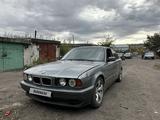 BMW 525 1994 года за 1 450 000 тг. в Караганда – фото 3