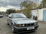 BMW 525 1994 года за 1 450 000 тг. в Караганда – фото 2