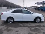 Toyota Camry 2012 годаүшін8 400 000 тг. в Тараз