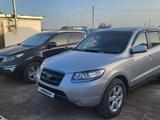 Hyundai Santa Fe 2006 годаүшін4 500 000 тг. в Актобе