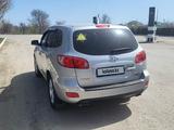 Hyundai Santa Fe 2006 годаүшін4 500 000 тг. в Актобе – фото 2