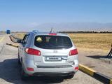 Hyundai Santa Fe 2006 годаүшін4 500 000 тг. в Актобе – фото 5