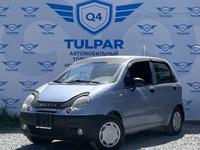 Daewoo Matiz 2013 годаүшін2 900 000 тг. в Шымкент