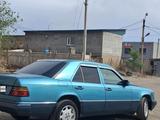 Mercedes-Benz E 300 1992 годаүшін1 500 000 тг. в Жезказган – фото 2