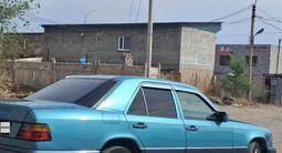 Mercedes-Benz E 300 1992 года за 1 700 000 тг. в Жезказган – фото 2