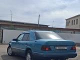 Mercedes-Benz E 300 1992 годаүшін1 500 000 тг. в Жезказган – фото 3