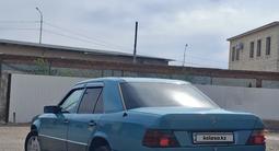 Mercedes-Benz E 300 1992 года за 1 700 000 тг. в Жезказган – фото 3