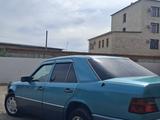 Mercedes-Benz E 300 1992 годаүшін1 500 000 тг. в Жезказган – фото 4