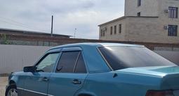 Mercedes-Benz E 300 1992 года за 1 700 000 тг. в Жезказган – фото 4