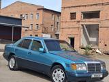 Mercedes-Benz E 300 1992 годаүшін1 500 000 тг. в Жезказган – фото 5