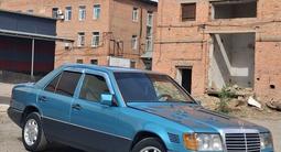 Mercedes-Benz E 300 1992 года за 1 700 000 тг. в Жезказган – фото 5