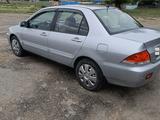 Mitsubishi Lancer 2007 года за 2 500 000 тг. в Талдыкорган – фото 4