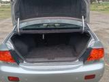 Mitsubishi Lancer 2007 года за 2 500 000 тг. в Талдыкорган – фото 2