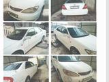 Toyota Camry 2003 годаүшін3 200 000 тг. в Шымкент