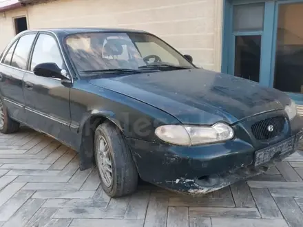 Hyundai Sonata 1997 года за 100 000 тг. в Уральск