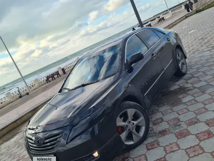 Toyota Camry 2008 года за 6 000 000 тг. в Актау