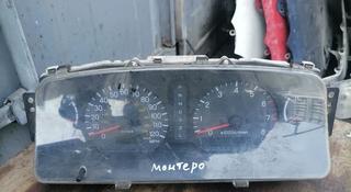 Щиток приборов Мицубиси Монтеро 2001г автом. за 1 000 тг. в Алматы