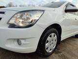 Chevrolet Cobalt 2020 года за 5 200 000 тг. в Костанай