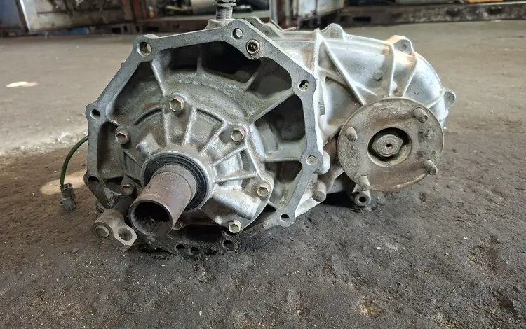 ТОЙОТА — РАЗДАТКА — контрактный, толық тексерілген за 39 990 тг. в Алматы