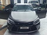 Toyota Camry 2015 годаүшін7 200 000 тг. в Алматы