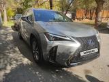 Lexus UX 200 2020 года за 17 000 000 тг. в Алматы