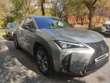 Lexus UX 200 2020 года за 17 000 000 тг. в Алматы – фото 5