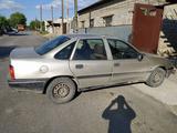 Opel Vectra 1992 года за 600 000 тг. в Кентау – фото 4