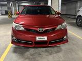 Toyota Camry 2014 годаfor5 500 000 тг. в Атырау