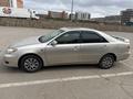 Toyota Camry 2005 годаүшін3 700 000 тг. в Караганда
