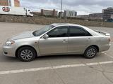 Toyota Camry 2005 годаүшін3 700 000 тг. в Караганда