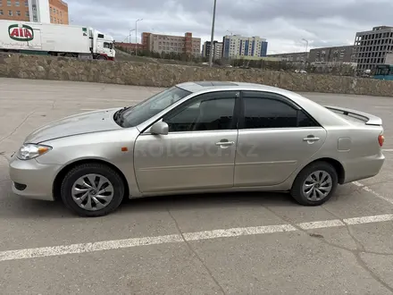 Toyota Camry 2005 года за 3 700 000 тг. в Караганда