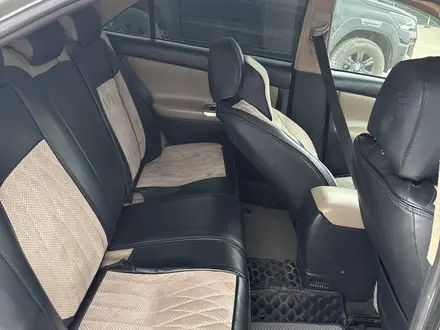 Toyota Camry 2005 года за 3 700 000 тг. в Караганда – фото 5