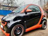 Smart Fortwo 2010 года за 5 490 000 тг. в Алматы – фото 3