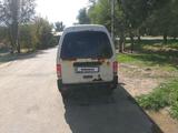 Daewoo Damas 2008 года за 1 350 000 тг. в Алматы