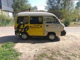 Daewoo Damas 2008 года за 1 350 000 тг. в Алматы – фото 3