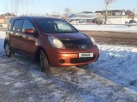 Nissan Note 2008 годаfor5 100 000 тг. в Астана