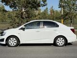 Chevrolet Aveo 2014 годаүшін2 850 000 тг. в Костанай – фото 5