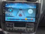 Hyundai Sonata 2002 года за 2 200 000 тг. в Кокшетау – фото 2