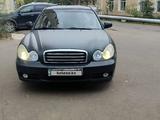 Hyundai Sonata 2002 года за 2 200 000 тг. в Кокшетау