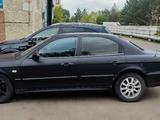 Hyundai Sonata 2002 года за 2 200 000 тг. в Кокшетау – фото 3