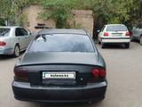 Hyundai Sonata 2002 года за 2 200 000 тг. в Кокшетау – фото 4