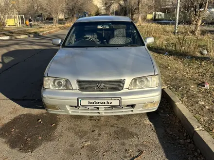 Toyota Camry 1995 года за 1 800 000 тг. в Талдыкорган