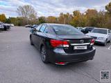 Toyota Avensis 2012 года за 7 500 000 тг. в Усть-Каменогорск